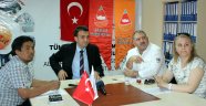 Hastaların istatistiğinin çıkartılması hedefleniyor