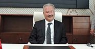Hastane için düğmeye basıldı