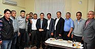 Hastane Kepez’e hayat verecek