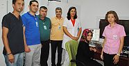 Hastane MR hizmeti vermeye başladı