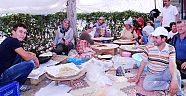 Hastane yararına kermes
