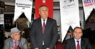 Hasyurt Tarım Fuarı'na doğru