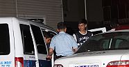 Hava kararınca dağda kayboldular