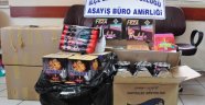 Havai fişek operasyonu