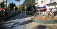 Havuzun suyu kesildi