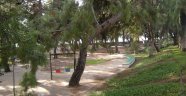 Hayalet park