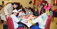 Hayallerdeki EXPO cizildi
