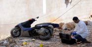 Hayat kurtaran motosiklet