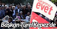 'Hayırcılar yalana doymuyor ama vatandaşımız her şeyin farkında'