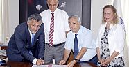 Hayırseverden eğitime destek