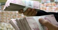 Hazine'ye 5 ayda 3 milyar lira aktı