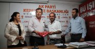 Hedef 50 bin üye