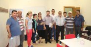 Hedef; “Başarılı olmak”