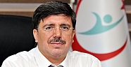 Hedef çevre dostu hastane