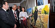 Hem ders de hem resimde başarı
