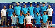 Hentbol’de hedef ikinci tur