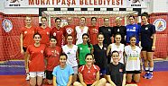 Hentbol’de sürpriz transfer