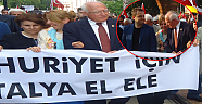 HEPAR CHP’yi kınadı