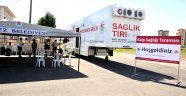 Her durakta sağlık
