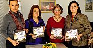 Her kadının mutfağında lezzetli hikayeler vardır