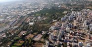 Her şey Antalya için Türel bu işi de çözdü