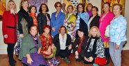 Hindistan konulu resim sergisi