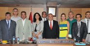 Hızlı tren şart