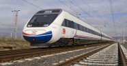 Hızlı tren’de son süreç gözün aydın Antalya