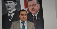 Hizmet AK parti ile gelecek