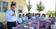Hizmet fazilettir