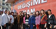 Hizmet nasıl yapılır görecekler