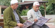 Hizmete devam