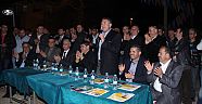 Hizmeti bilen yüze gülen anlayışımızla geliyoruz