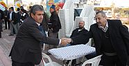 Hizmetlerimiz yatırımcıyı teşvik ediyor