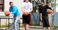 Hobi olarak başladığı işte tarihe geçecek
