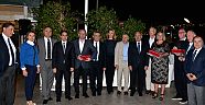 Hollanda'nın önde gelen turizmcileri Antalya'da