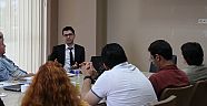 HORİZON eğitim programı