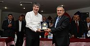 Hoş geldin hizmetinle Menderes Türel
