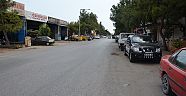 Hurda araçlar kaldırıldı