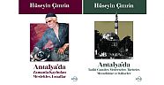 Hüseyin Çimrin’den üç yeni eser daha