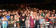 İftar sofrası Liman’da kuruldu