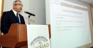 İhracat payımız arttı