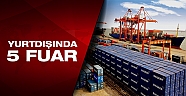 İhracatı artırmak için dünyayı dolaşacaklar