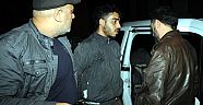 İki gün önce şubeden çıktı aynı iddiadan yine yakalandı