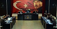 İki ilçenin adı var ağırlığı yok