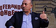 İki oy alabilmek için insanları korkutmak insanlığa sığmaz (Videolu)  