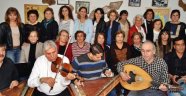 İkikapılı Han’da müzik yükseliyor
