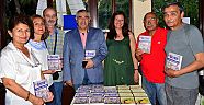 İkinci roman heyecanı