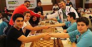 İkinci ŞAH-MAT  turnuvası sona erdi