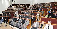 İl müftülüğünden seminer